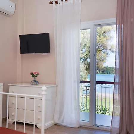 Sandra's House Apartment