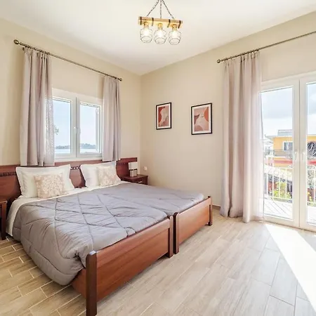 Sandra's House Daire